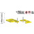 Amana Tool 51410-AMANA - Alternate View 3
