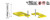 Amana 51410 Spiral O-Single Flute, Plastic Cutting 1/8 D x 1/2 CH x 1/8 Shank x 2" Up-Cut CNC Router
