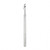 Amana 51410 Spiral O-Single Flute, Plastic Cutting 1/8 D x 1/2 CH x 1/8 Shank x 2" Up-Cut CNC Router Bit w/ Mirror Finis