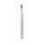 Amana 51776 Spiral O-Single Flute, Aluminum Cutting 1/4 D x 1-1/4 CH x 1/4 Shank x 3" Down-Cut Router Bit w/ Mirror Fini
