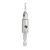 Amana 55273 Replacement 82 Degree Carbide Tipped Countersink 3/8 D x 9/64 Drill D x 1/4" Quick Release Hex Shank for Too