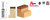Amana 45460-3US Carbide Tipped Flush Trim Plunge Template Up Shear Angle 1/2 D x 1" CH x 1/4 Shank