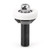 Amana 55314 Carbide Tipped 45 Deg Laminate Miter Joint Undercutter Assembly 1-3/8 D x 1/4 CH x 1/2" Shank w/ Lower BB Ro