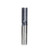 Amana 48058-N High Performance Plain End 1/2 D x 1-1/8 CH x 1/2 Shank x 4" Fiberglass and Composite Cutting AlTiN Coated