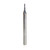 Amana 51756 Mini Spiral for Steel, Stainless Steel & Composites, AlTiN Coated 0.020 Radius x 0.040 Dia x 0.125 Cut Heigh