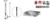 Amana 51725 Mini Spiral for Steel, Stainless Steel & Composites, AlTiN Coated 0.040 D x 0.120 CH x