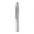 Amana 47126 Carbide Tipped Flush Trim 1/2 D x 2 CH x 1/2 Shank x 4-1/4" Router Bit w/ Lower Ball Bearing