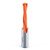 Amana 304065 Carbide Tipped Brad Point Boring Bit L/H 6.5mm D x 70mm Long x 10mm Shank