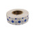 CH Hanson 17066 Standard White w/Blue Polka Dot Flagging Tape