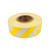 CH Hanson 17061 Standard Yellow/White Stripe Flagging Tape