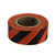 CH Hanson 17056 Orange Flo/Black Stripe Flagging Tape