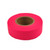 CH Hanson 17002 Red Fluorescent Flagging Tape