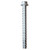 Simpson Strong-Tie THDC25200H6SS - Titen HD Concrete Screw Anchor 316SS 1/4" x 2" 50ct