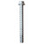 Simpson Strong-Tie THDC25300H6SS - Titen HD Concrete Screw Anchor 316SS 1/4" x 3" 50ct