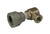 Reelcraft S600924-1 - 1/2" NPT(F) Swivel Assembly w/ Buna N Seals