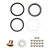 Reelcraft SK602033 - Aflas Seal Kit for S602033 Swivel