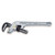 RIDGID 90117 14" Aluminum End Pipe Wrench - Model E-914