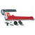 RIDGID 31675 Pipe Wrench Replacement Heel Jaw & Pin for 4A500 Pipe Wrench, 18"