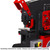 Edwards PH300 Oversize Punch Holder 25T Ironworker