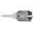 RELTON FHS-48HO 3" x 2" Wood & Fiberglass Hole Saw Head-Only