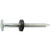 Simpson Strong-Tie S10A150X01-E - 1-1/2" 304SS Ring Shank Nail w/ Neoprene Washer 1ct