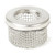 GRACO 237840 - Inlet Strainer, 1-1/4" NPT, SST Cap, fits HydraMax 300/350, GM/GMAX 10000, GH 733/833