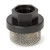 GRACO 246385 – Pump Inlet Strainer, Nylon Cap, 7/8"