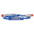 GRACO 238358 - BlueMax II Airless Whip Hose, 3/16" x 3 ft (0.9 m), 3300 PSI
