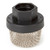 GRACO 235004 - Inlet Strainer, 3/4" UNF Thread, SST Cap, Nylon, fits Ultra Max 650/695/795 Lo-Boy, GM 3000 Lo-Boy, 390-495 ST