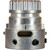 Simpson Strong-Tie DWA2G2 - adapter for most DWalt 1/4" Impact Drivers