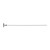 Simpson Strong-Tie ETBR-EXT - T-handle and Extension for Rebar Brush Heads 36" Long