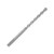RELTON MX-24-14 1-1/2" x 8" Concrete/Masonry Drill Bit SDS-Max