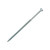 Daggerz DLFLSQZ08400 - #8 x 4" Dagger-Lok Square Flat w/Nibs Coarse Wood Screws Zinc 1000ct