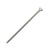 Daggerz DKSS1040 - #10 x 4" Ultra Deck-Pro Square Flat w/Nibs Deck Screws 305SS 1000ct