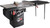 SAWSTOP PCS175-TGP252 Professional Table Saw 1.75HP, 110V, w/ 52" Fence Assembly