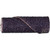 PFERD 41589 1/2" x 1-1/2" Cartridge Roll, 1/8" AH Untapered Type, Aluminum Oxide 60 Grit