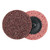 PFERD 43239 2" COMBIDISC Non-Woven Disc CDR Type, Surface Conditioning, Medium Grade