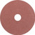 PFERD 62456 4-1/2" x 7/8" Fiber Disc Aluminum Oxide, 80 Grit