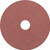 PFERD 62455 4-1/2" x 7/8" Fiber Disc Aluminum Oxide, 60 Grit