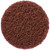 PFERD 43262 3" COMBIDISC Non-Woven Disc CDR Type Finishing Coarse Grade