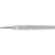 PFERD 19003 6" Mill File Tapered, Smooth Cut