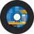 PFERD 63540 4-1/2" x .040" Cut-Off Wheel 7/8" AH 1.0mm A 60 P PSF-INOX Type 1