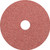 PFERD 62453 4-1/2" x 7/8" Fiber Disc Aluminum Oxide, 36 Grit