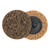 PFERD 43238 2" COMBIDISC Non-Woven Disc CDR Type, Surface Conditioning, Coarse Grade