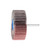 PFERD 45208 3" x 1" Mounted Flap Wheel 1/4" Shank - Aluminum Oxide - 60 Grit