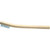 PFERD 85055 3x7 Welders Toothbrush Stainless Wire, Wooden Block