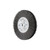 PFERD 81139 12" Crimped Wire Wheel - Medium Face .014 CS Wire, 2" Keyed A.H.