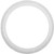 PFERD 69003 Plastic Reducer Bushing 1" to 7/8"