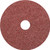 PFERD 62452 4-1/2" x 7/8" Fiber Disc Aluminum Oxide, 24 Grit