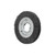 PFERD 81127 8" Crimped Wire Wheel - Medium Face .012 CS Wire, 2" Keyed A.H.